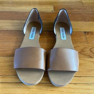 Steve Madden Sidestep Sandal